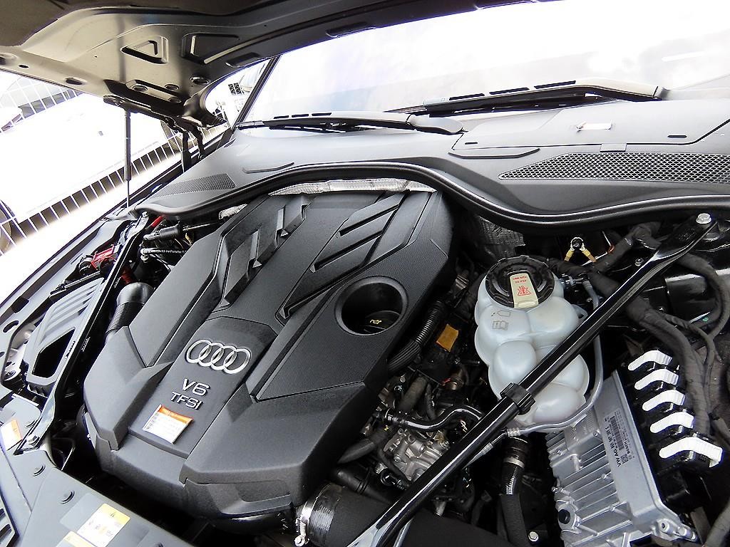 아우디 A8 A8 (D5) 55 TFSI 콰트로 LWB 이미지 19