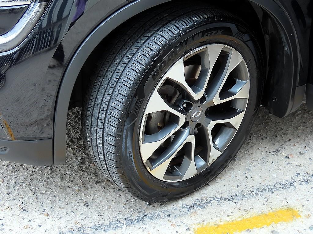 르노코리아(삼성) QM6 디젤 4WD RE 시그니처 이미지 20