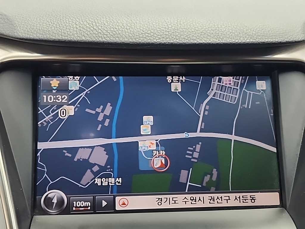 현대 그랜저 그랜저 HG HG300 PRIME 이미지 15