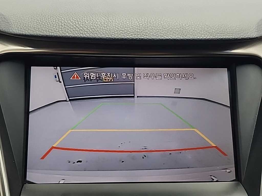 현대 그랜저 그랜저 HG HG300 PRIME 이미지 16