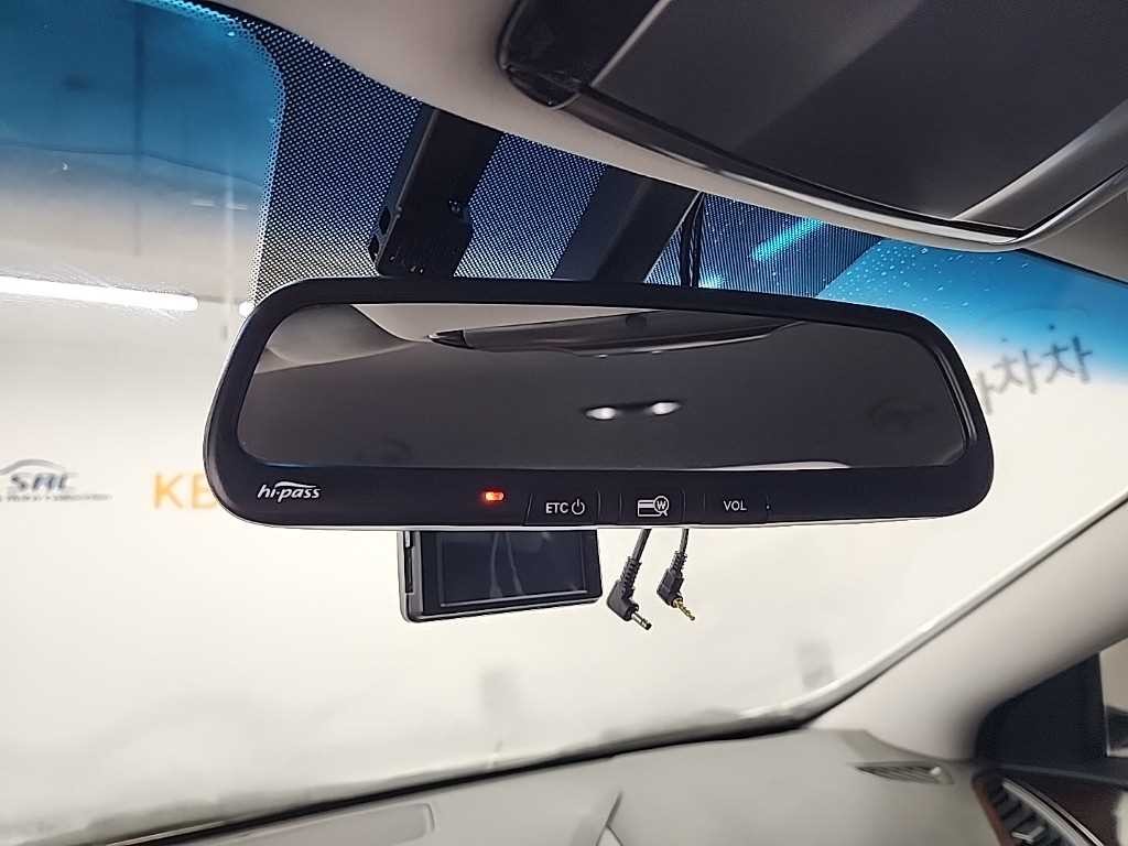 현대 그랜저 그랜저 HG HG300 PRIME 이미지 17