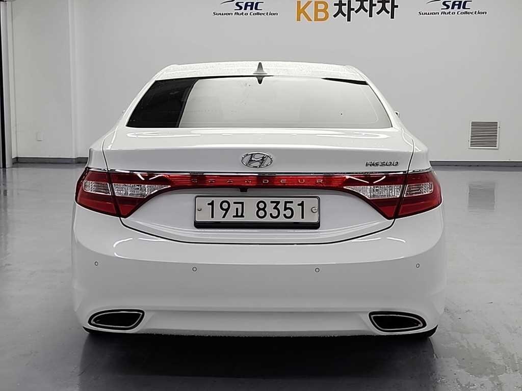 현대 그랜저 그랜저 HG HG300 PRIME 이미지 3