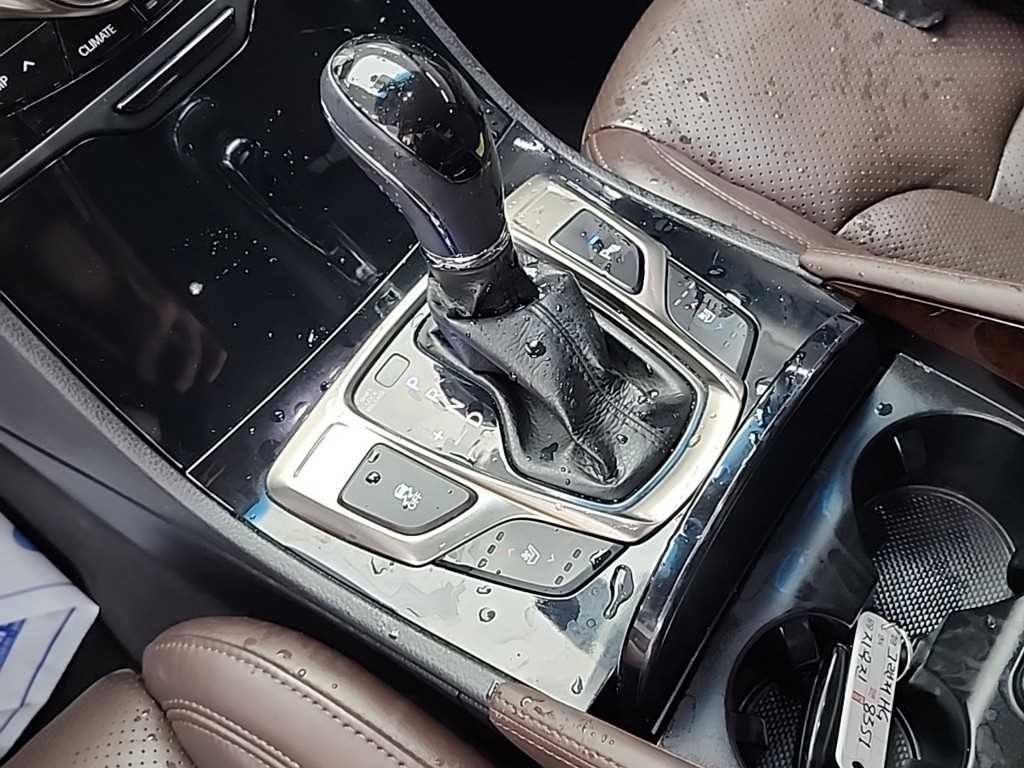 현대 그랜저 그랜저 HG HG300 PRIME 이미지 8