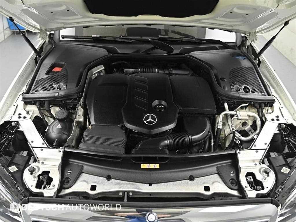 벤츠 E 클래스 E-클래스 W213 E220d 익스클루시브 이미지 6