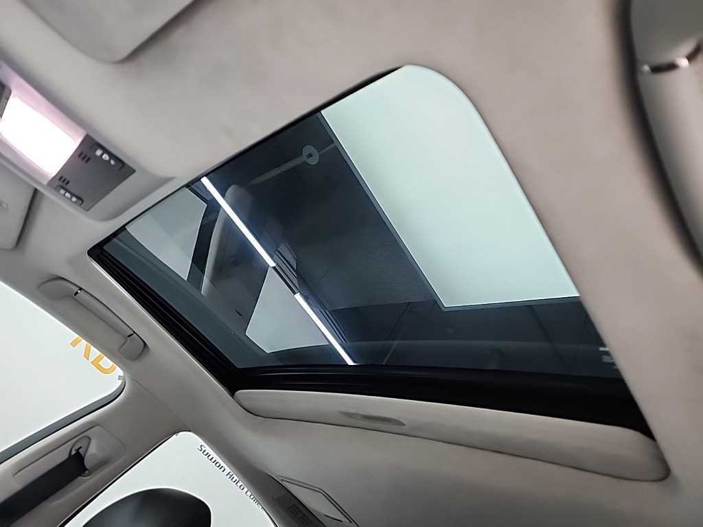 렉서스 LS LS460 AWD 이미지 15