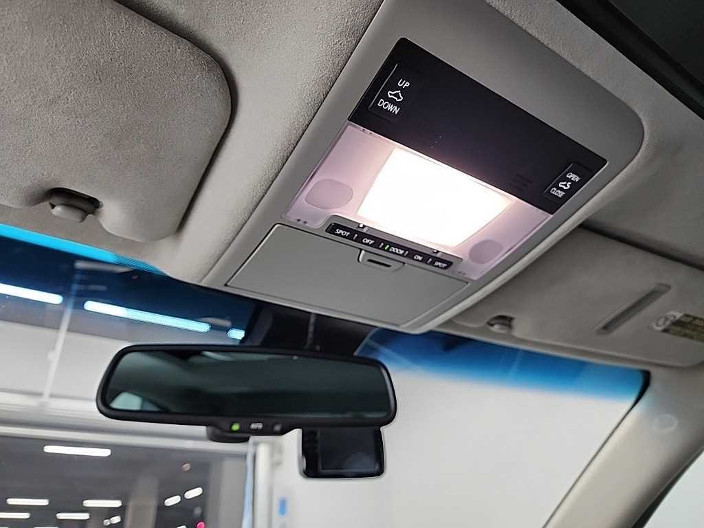 렉서스 LS LS460 AWD 이미지 18