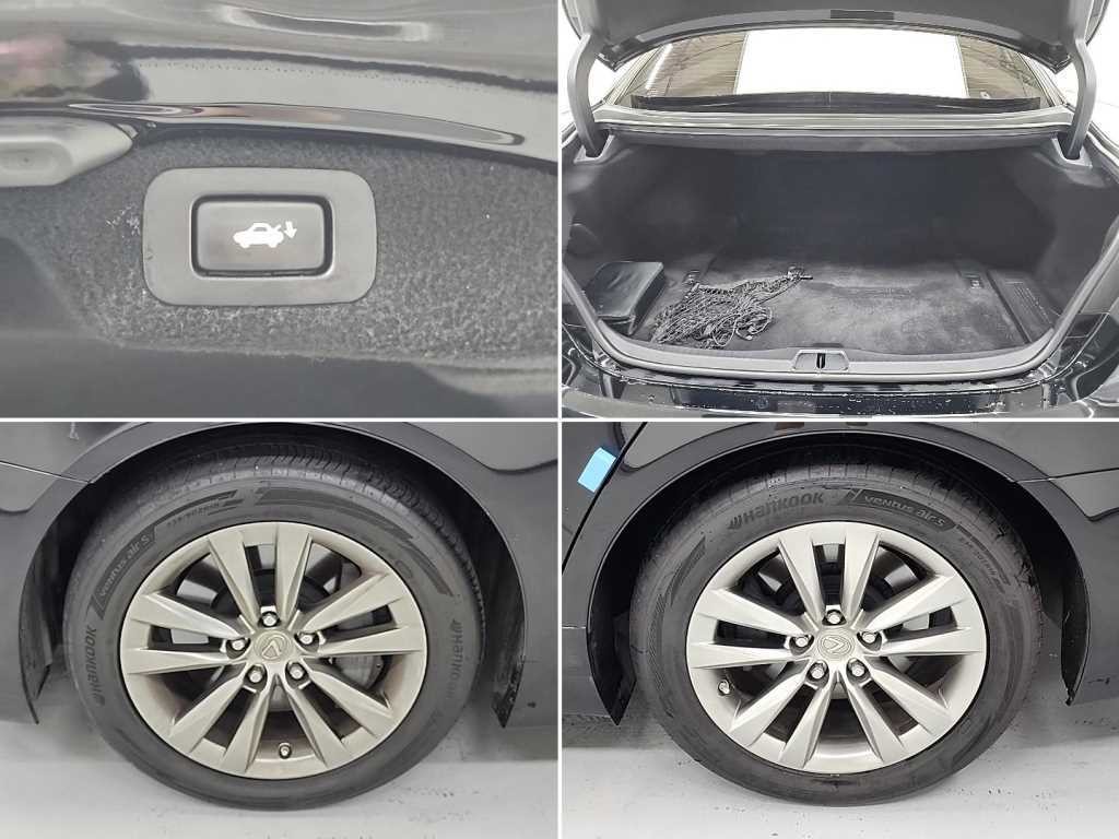 렉서스 LS LS460 AWD 이미지 20