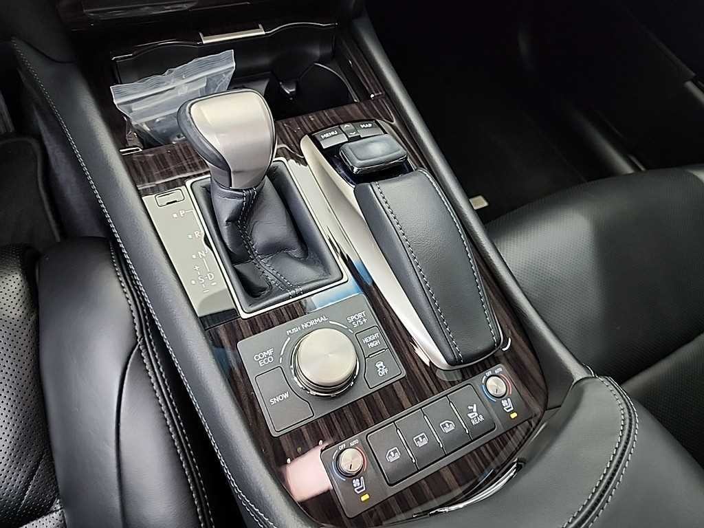 렉서스 LS LS460 AWD 이미지 8