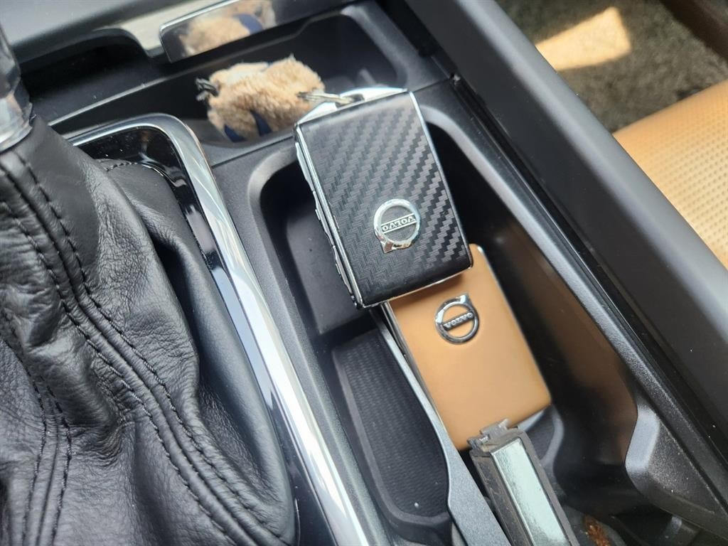 볼보 XC60 XC60(2세대) D5 AWD 인스크립션 이미지 13
