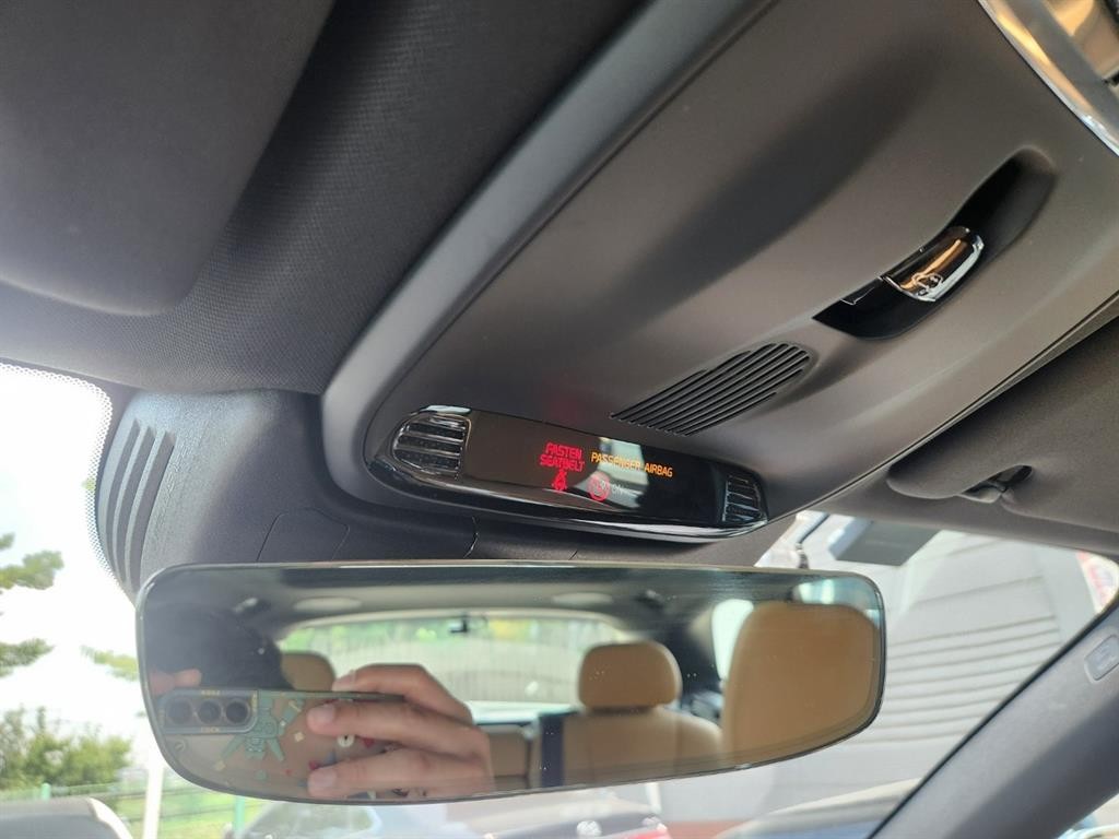 볼보 XC60 XC60(2세대) D5 AWD 인스크립션 이미지 16