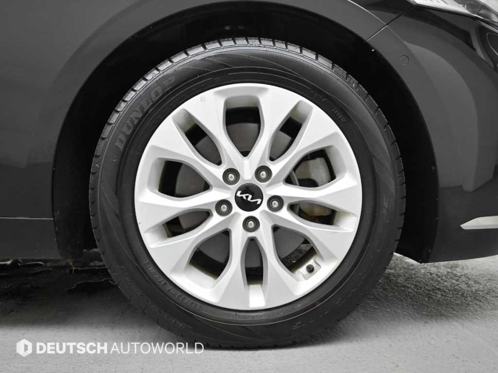 기아 K8 2.5 2WD 노블레스 이미지 20