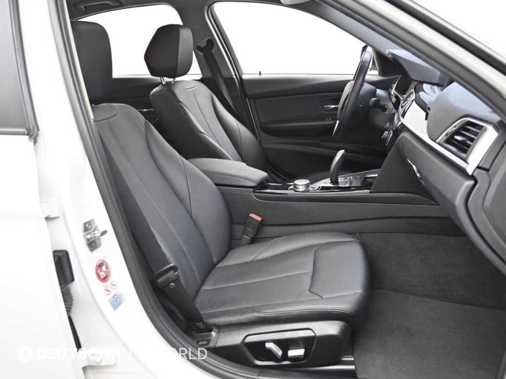 BMW 3시리즈 3시리즈 (F30) 320d 이미지 10