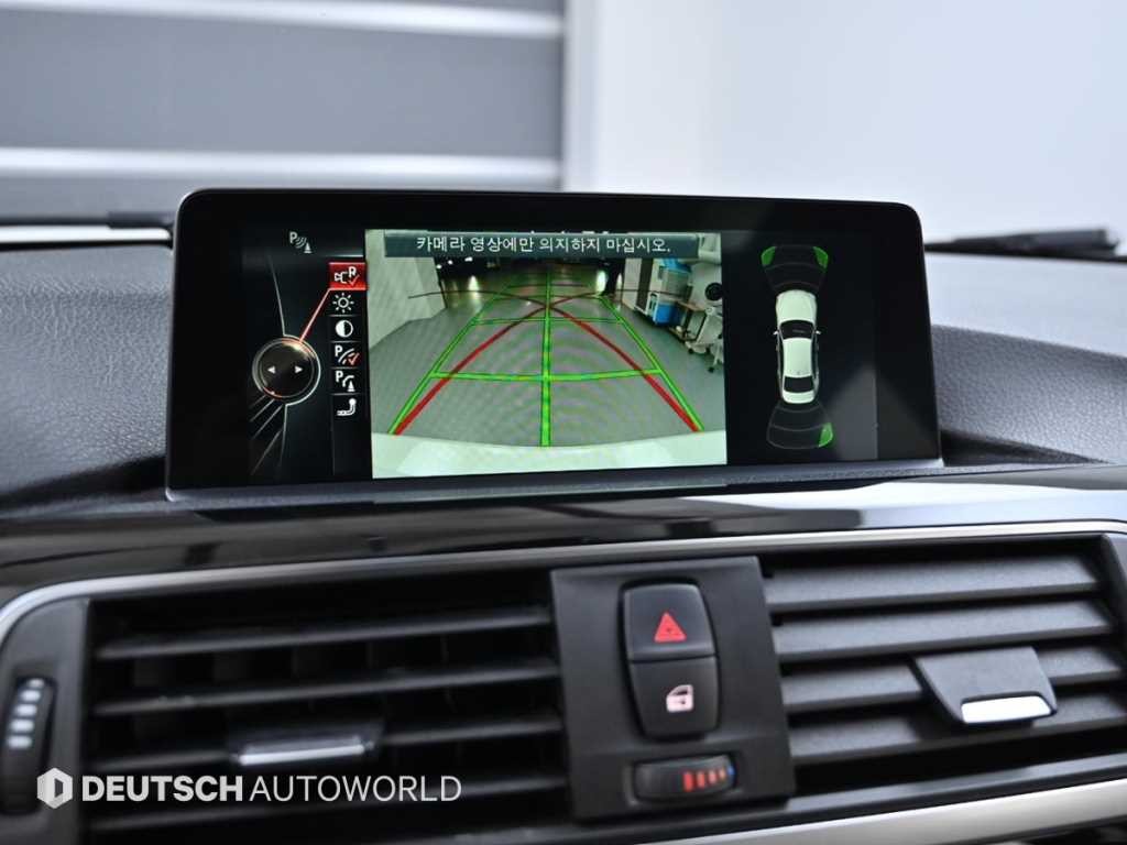 BMW 3시리즈 3시리즈 (F30) 320d 이미지 15