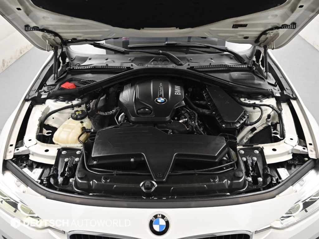BMW 3시리즈 3시리즈 (F30) 320d 이미지 6