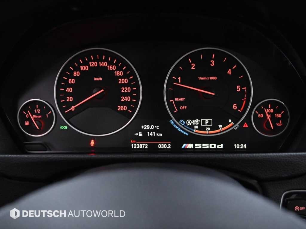 BMW 3시리즈 3시리즈 (F30) 320d 이미지 8