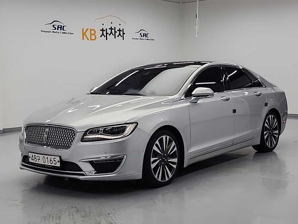 링컨 MKZ 뉴 MKZ 2.0 이미지 1