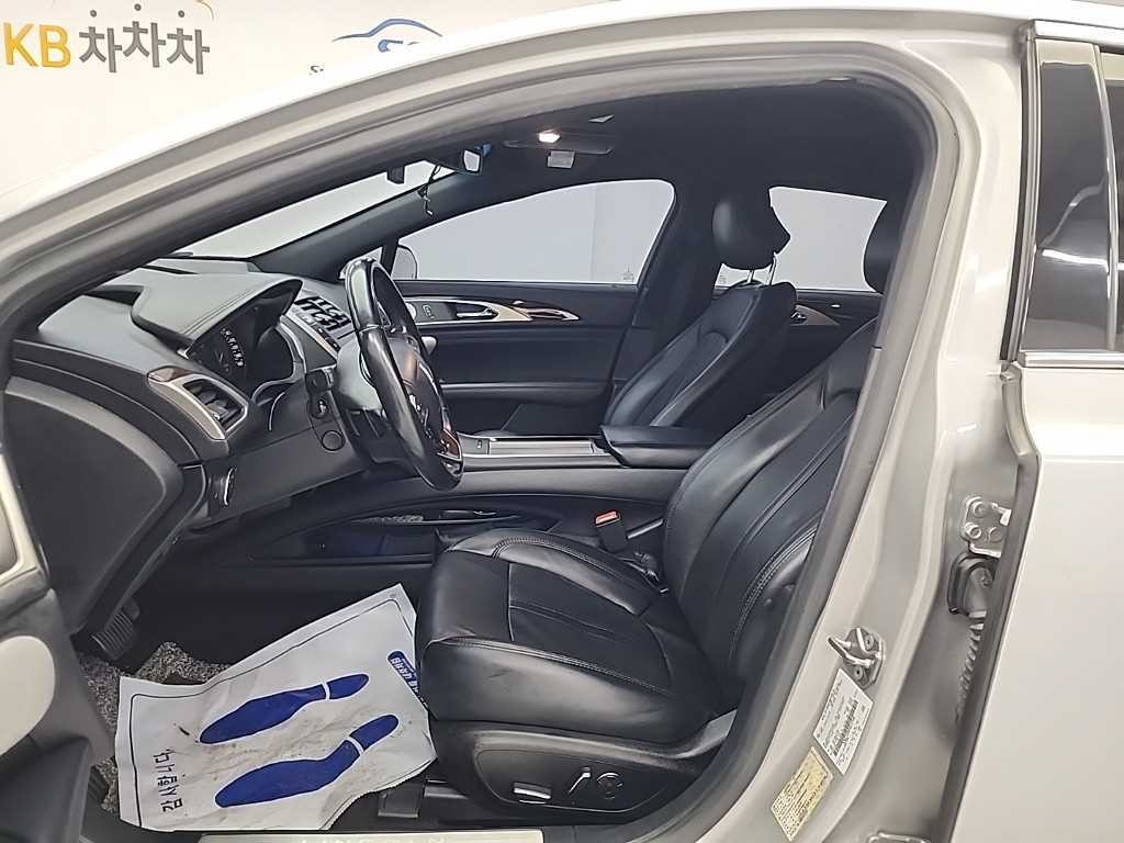 링컨 MKZ 뉴 MKZ 2.0 이미지 11