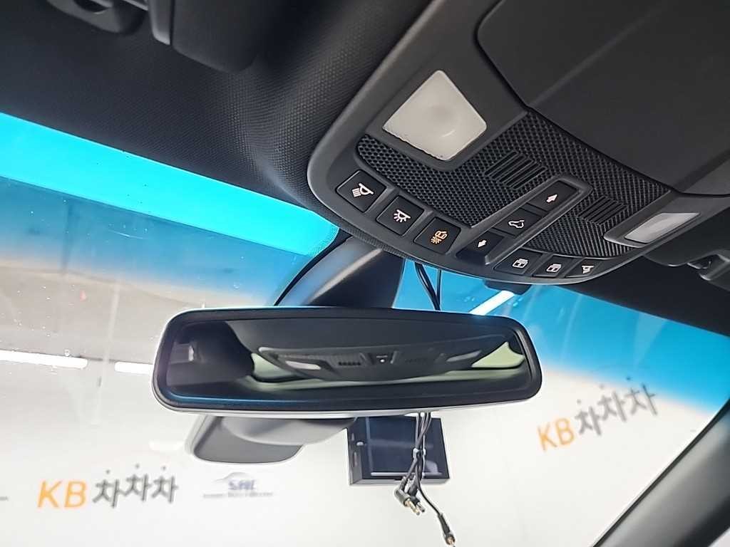 링컨 MKZ 뉴 MKZ 2.0 이미지 16