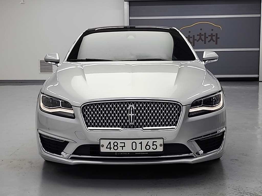 링컨 MKZ 뉴 MKZ 2.0 이미지 2