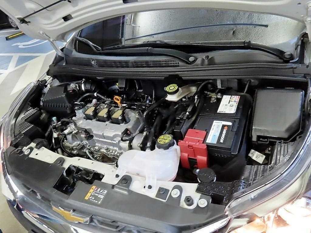 쉐보레 스파크 더뉴스파크 프리미어 이미지 17