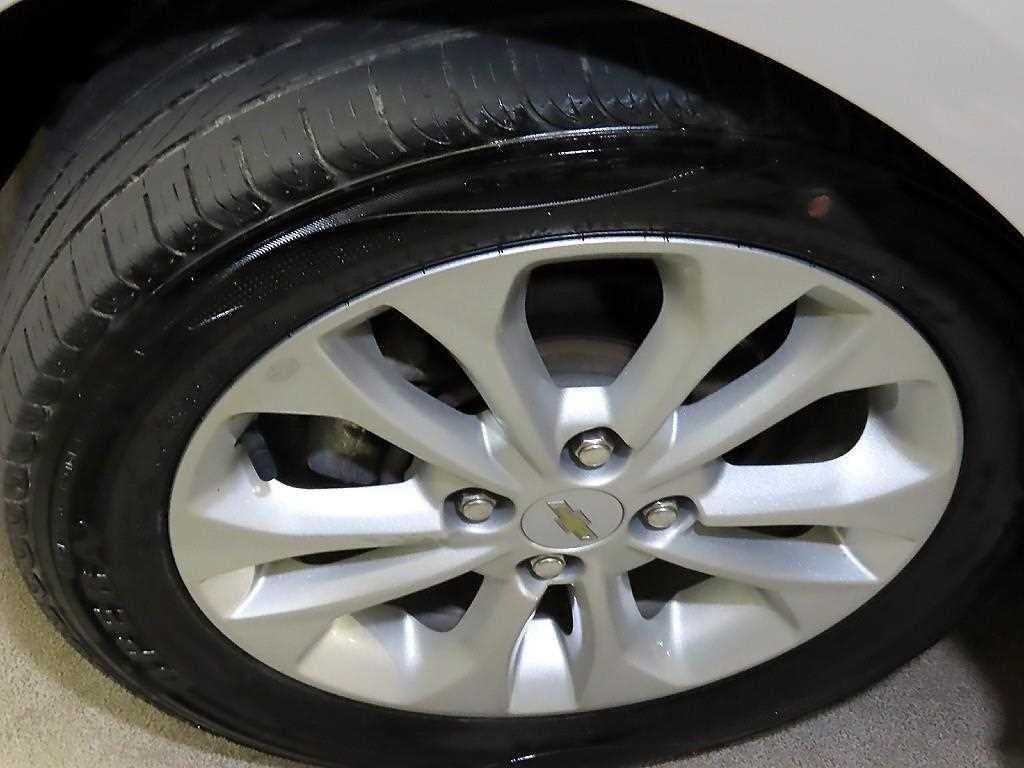 쉐보레 스파크 더뉴스파크 프리미어 이미지 18
