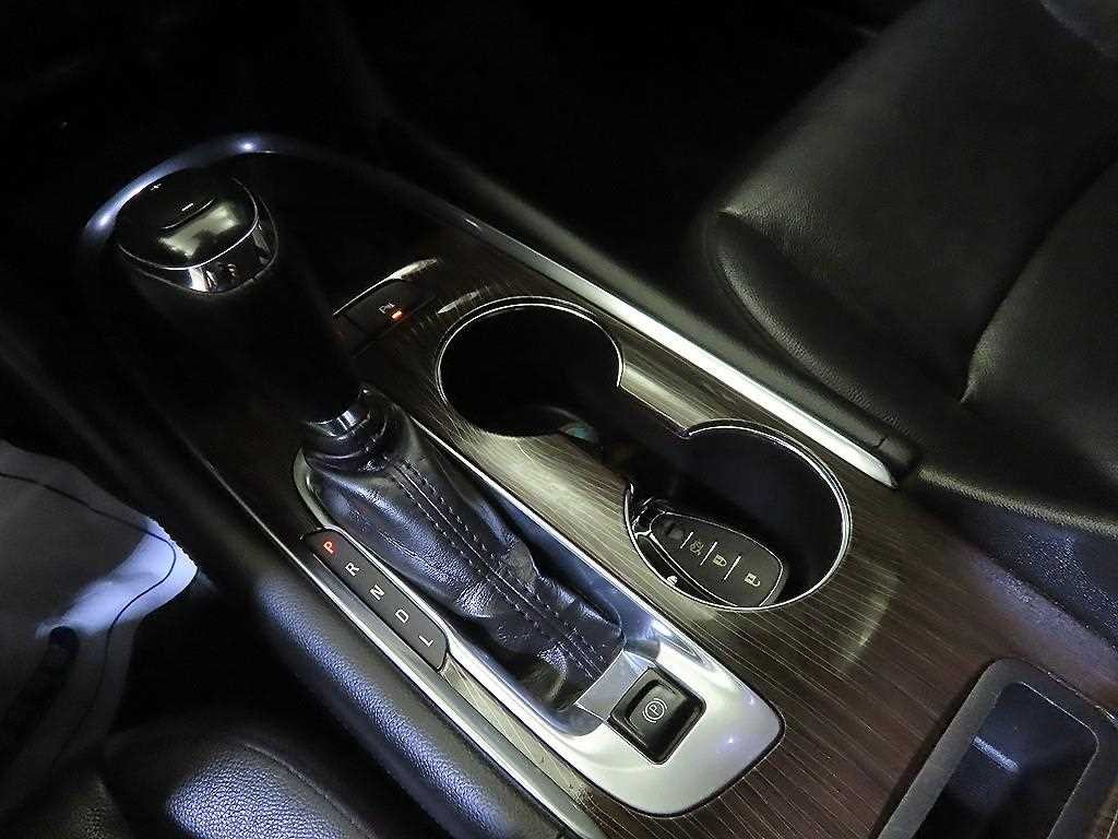쉐보레 말리부 올뉴말리부 1.5 터보 LTZ 이미지 12