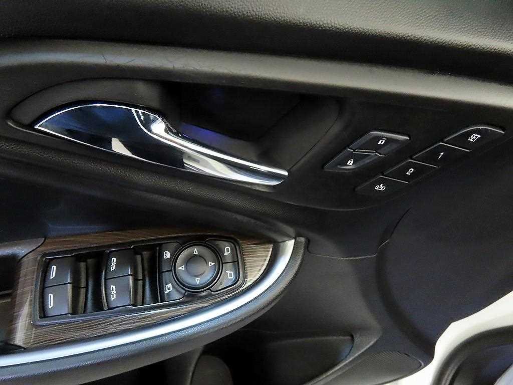 쉐보레 말리부 올뉴말리부 1.5 터보 LTZ 이미지 13