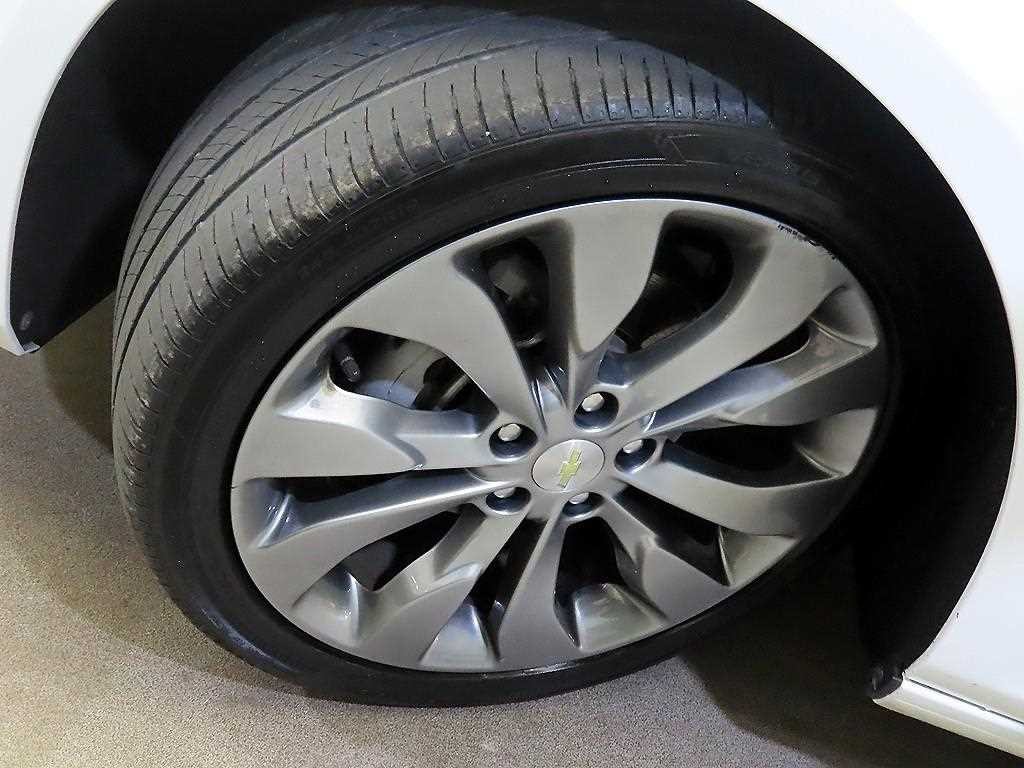 쉐보레 말리부 올뉴말리부 1.5 터보 LTZ 이미지 20