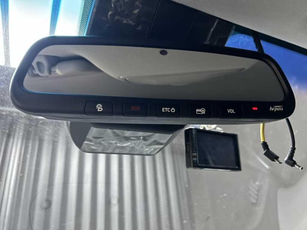 현대 투싼 올뉴투싼 1.6T 2WD 스마트 이미지 12