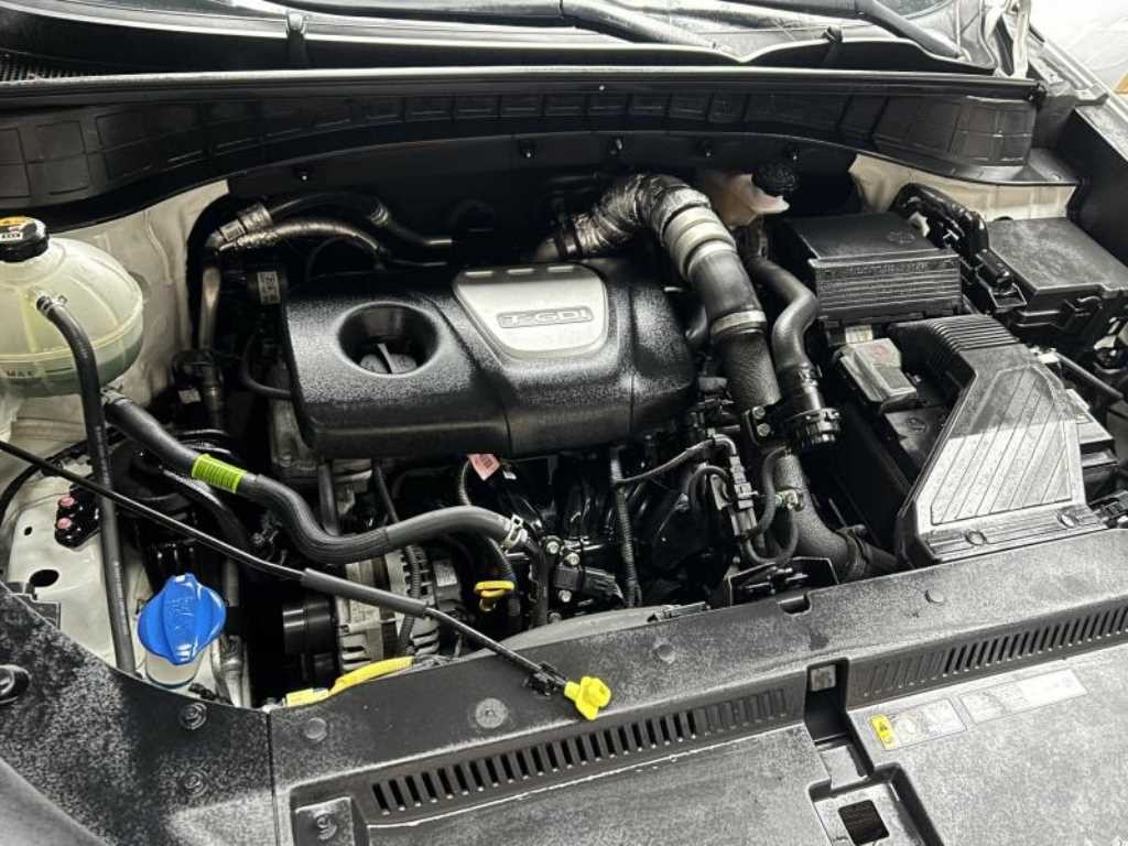현대 투싼 올뉴투싼 1.6T 2WD 스마트 이미지 17
