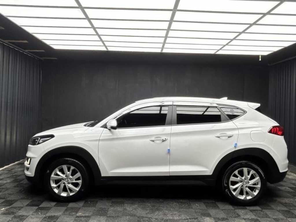 현대 투싼 올뉴투싼 1.6T 2WD 스마트 이미지 3