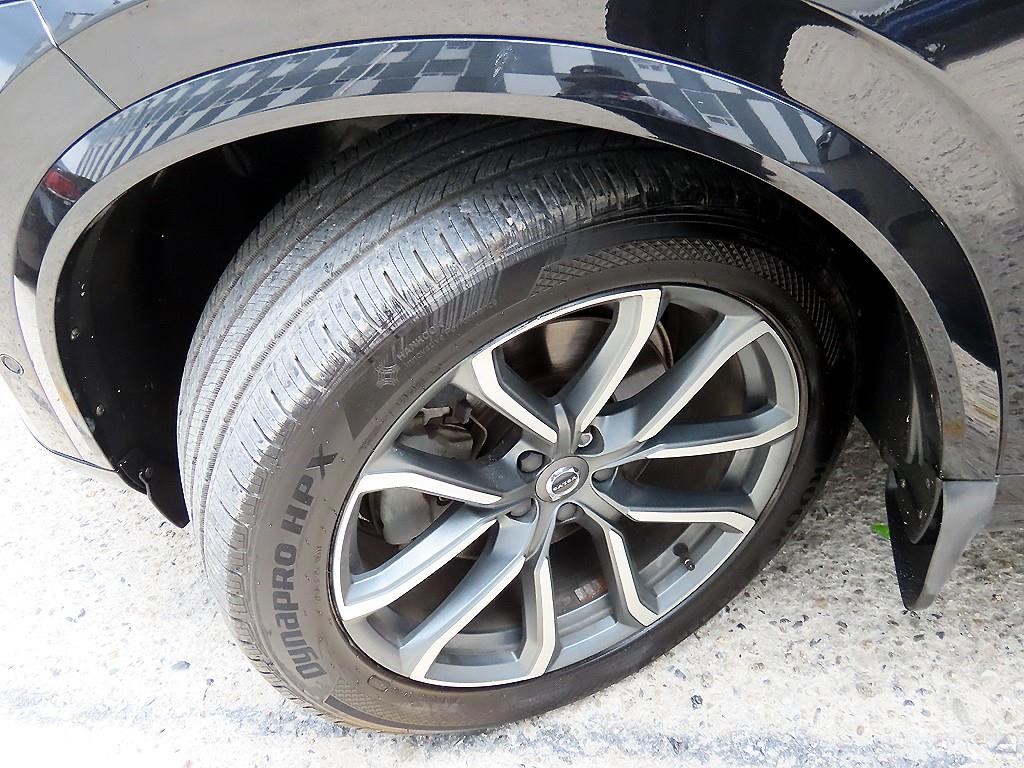 볼보 XC90 XC90 2세대 2.0 D5 AWD 모멘텀 이미지 20