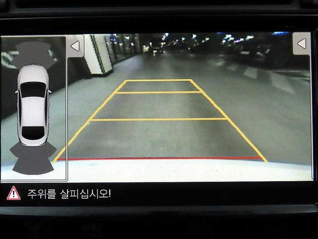 폭스바겐 CC 뉴 CC 2.0 TDI 블루모션 R라인 이미지 14