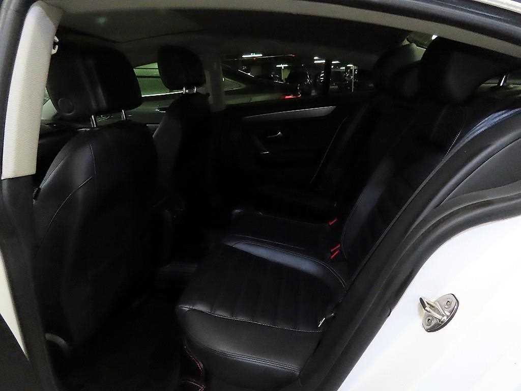 폭스바겐 CC 뉴 CC 2.0 TDI 블루모션 R라인 이미지 7