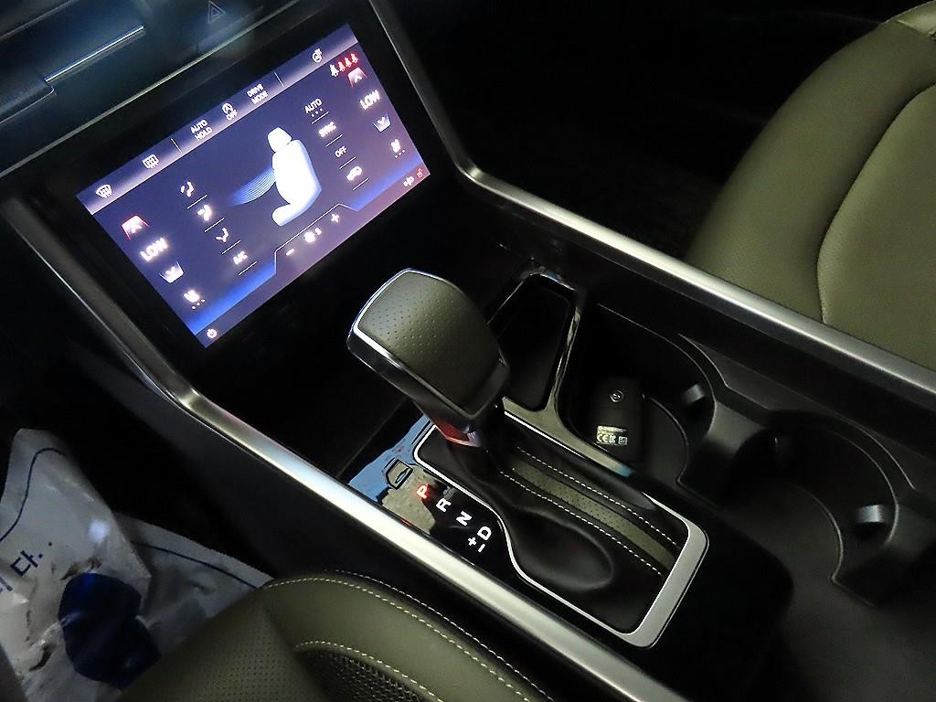 KG모빌리티(쌍용) 토레스 1.5 GDI-T 2WD T7 이미지 12