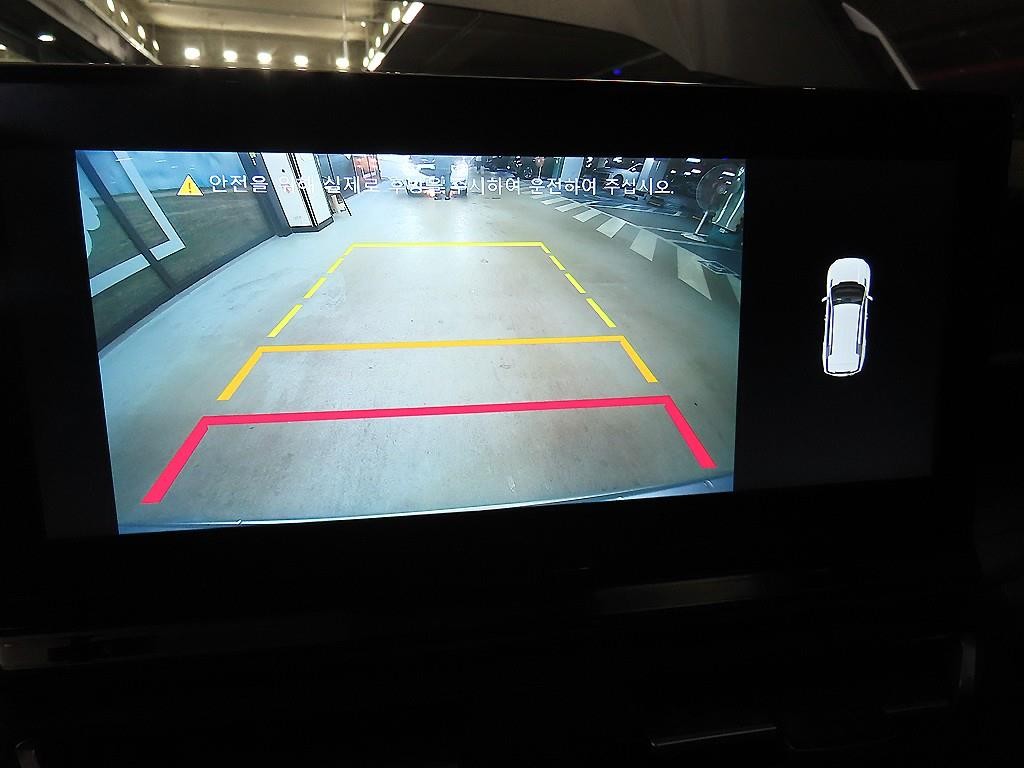 KG모빌리티(쌍용) 토레스 1.5 GDI-T 2WD T7 이미지 14