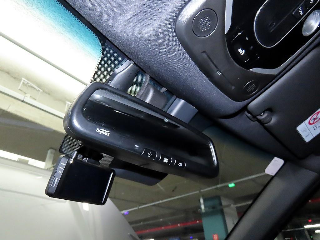 KG모빌리티(쌍용) 토레스 1.5 GDI-T 2WD T7 이미지 15