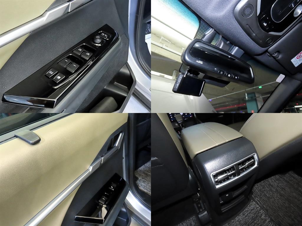 KG모빌리티(쌍용) 토레스 1.5 GDI-T 2WD T7 이미지 18