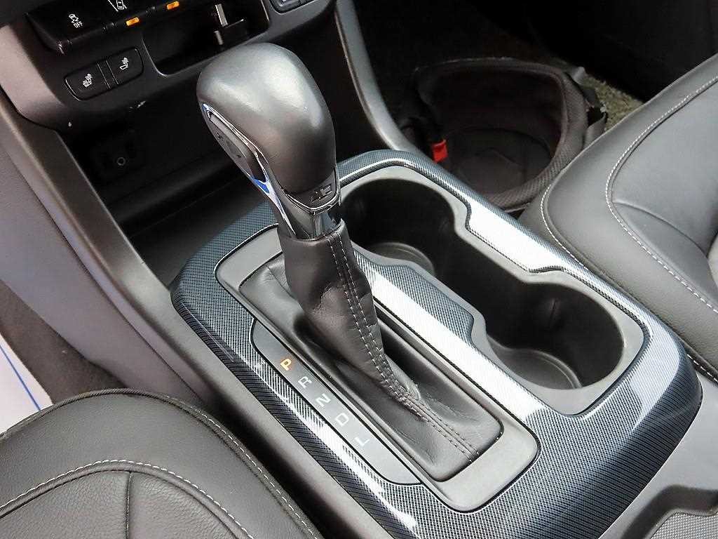 쉐보레 콜로라도 리얼 뉴 콜로라도 3.6 Z71-X 4WD 이미지 10