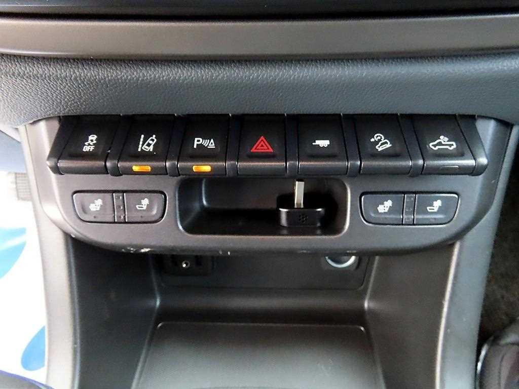 쉐보레 콜로라도 리얼 뉴 콜로라도 3.6 Z71-X 4WD 이미지 12