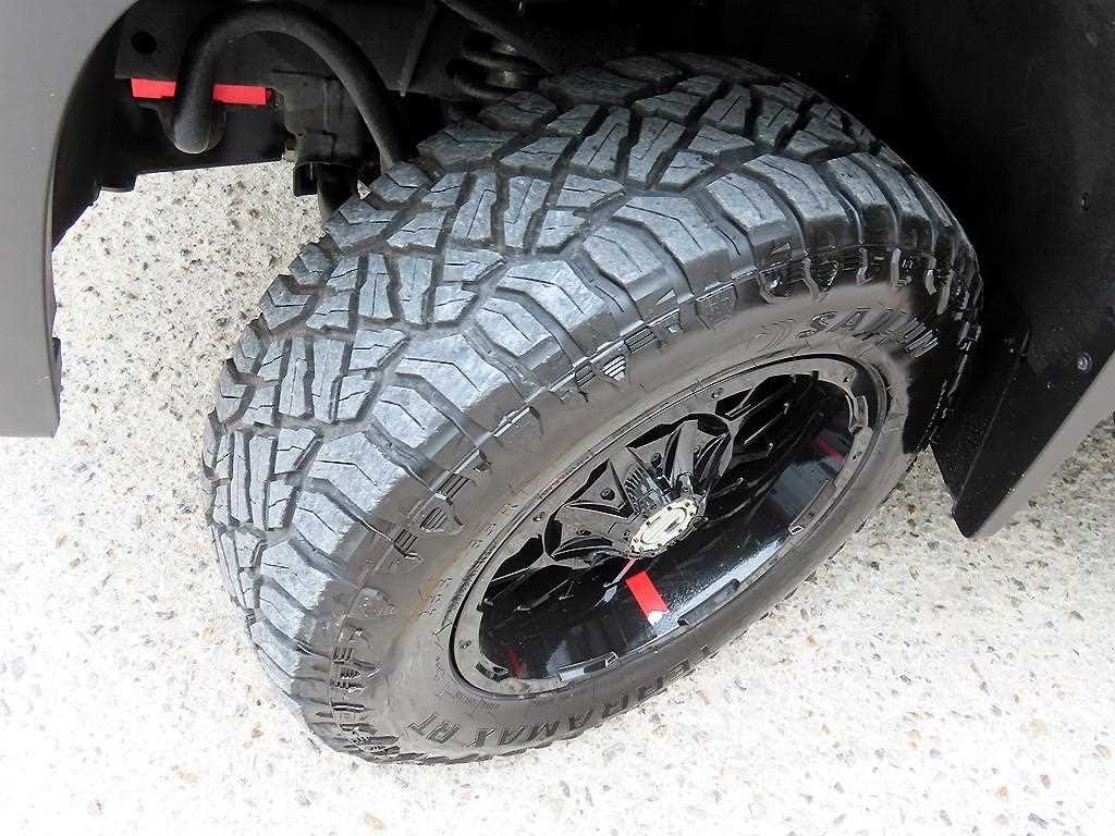 쉐보레 콜로라도 리얼 뉴 콜로라도 3.6 Z71-X 4WD 이미지 17