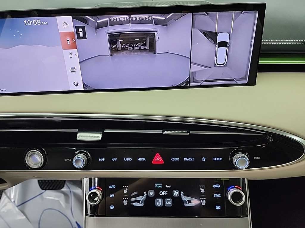 제네시스 GV70 2.5T 가솔린 2WD 이미지 10