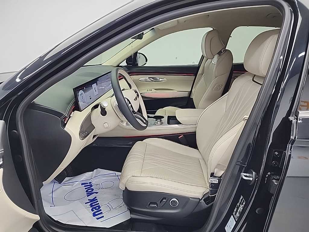 제네시스 GV70 2.5T 가솔린 2WD 이미지 11