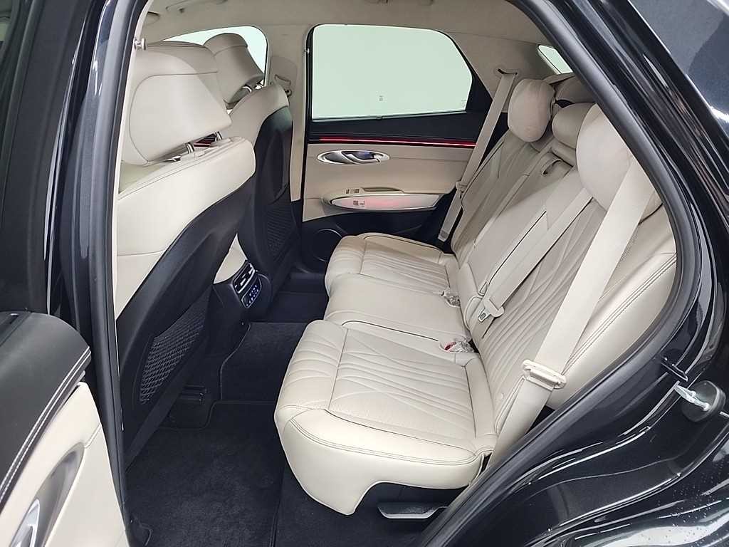제네시스 GV70 2.5T 가솔린 2WD 이미지 12