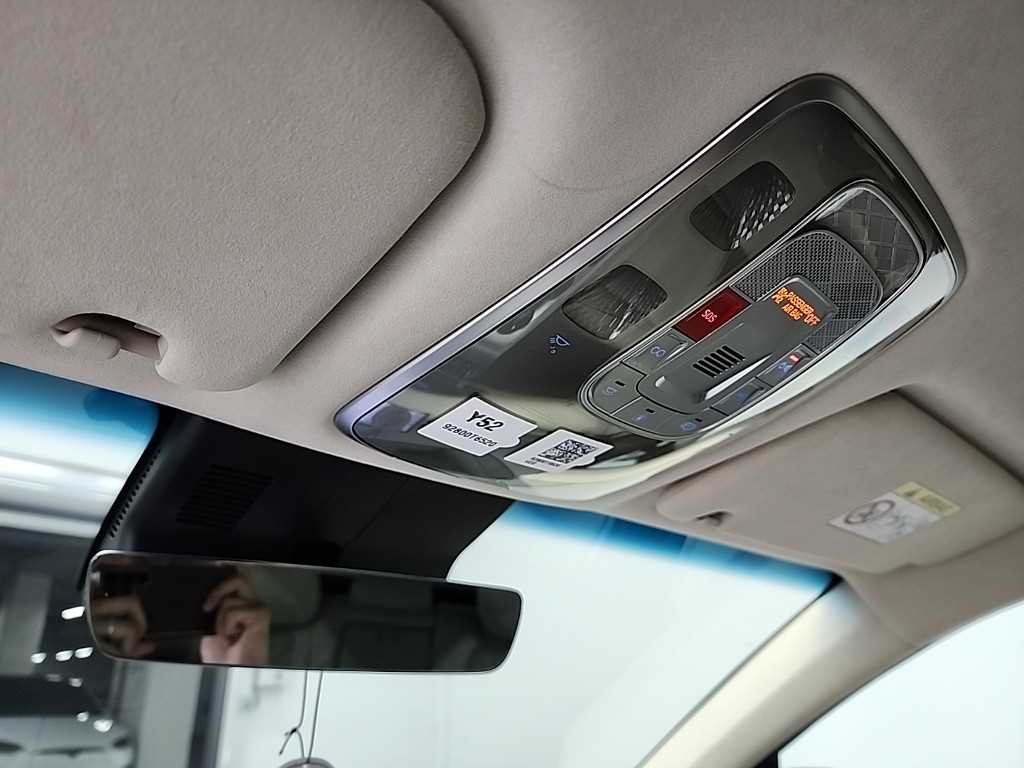 제네시스 GV70 2.5T 가솔린 2WD 이미지 17