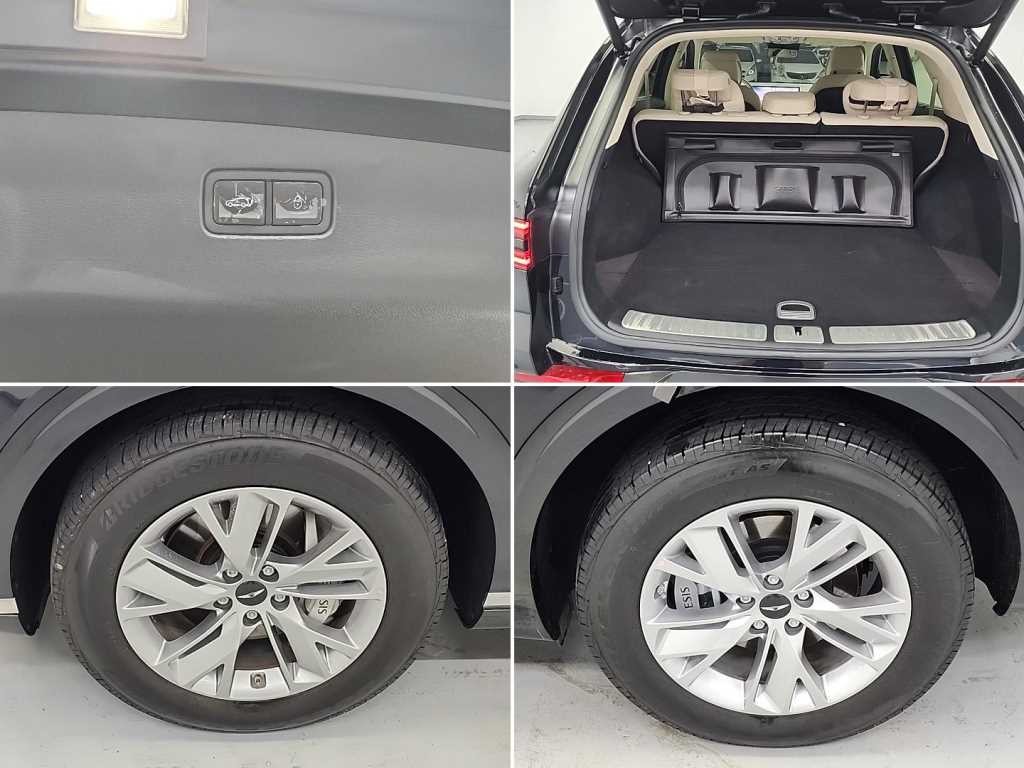 제네시스 GV70 2.5T 가솔린 2WD 이미지 19