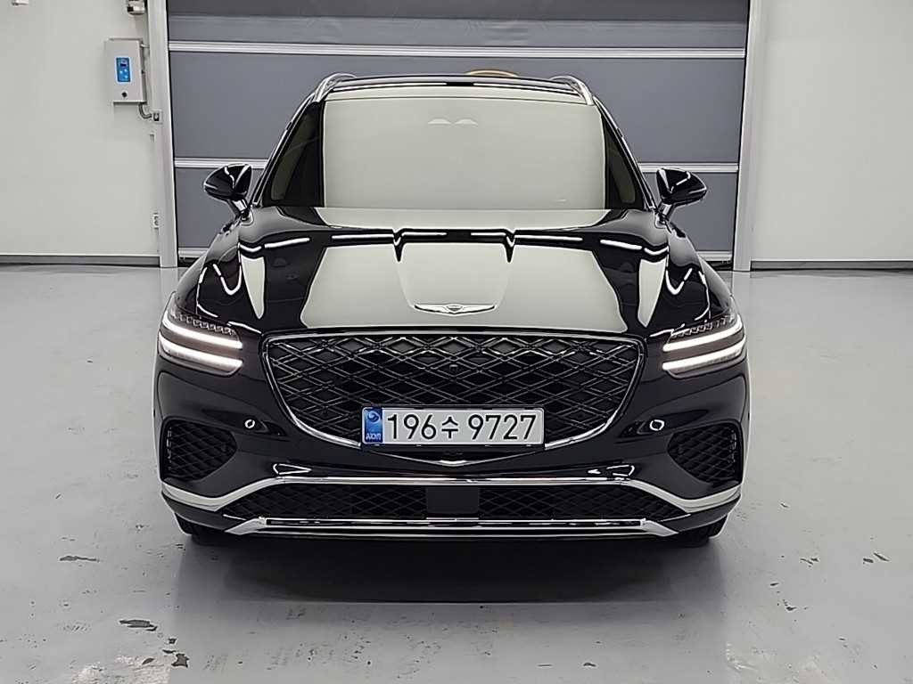 제네시스 GV70 2.5T 가솔린 2WD 이미지 2