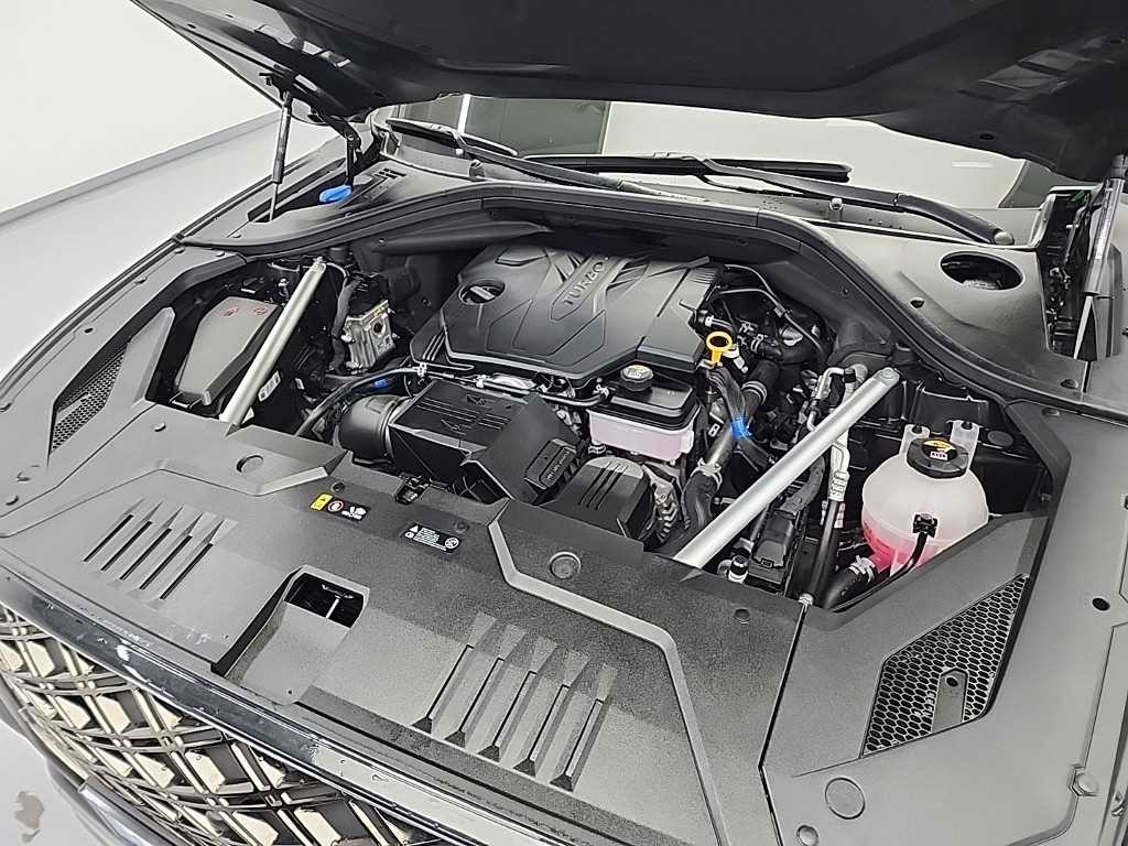 제네시스 GV70 2.5T 가솔린 2WD 이미지 5
