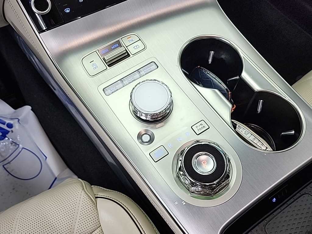 제네시스 GV70 2.5T 가솔린 2WD 이미지 8