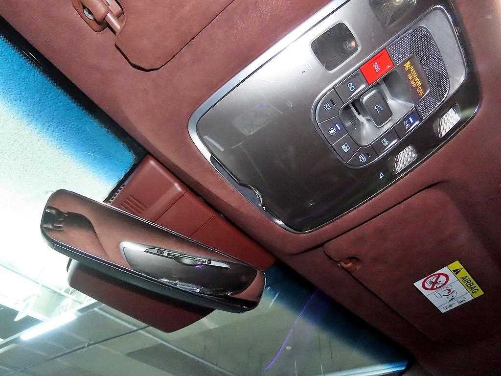제네시스 G90 G90(RS4) 3.5T GDI AWD 이미지 13
